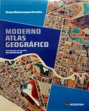 MODERNO ATLAS GEOGRAFICO 6ª ED