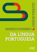 MINIDICIONARIO DA LINGUA PORTUGUESA - 2ª ED.