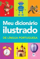 MEU DICIONARIO ILUSTRADO DE LINGUA PORTUGUESA