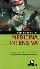 PROCEDIMENTOS EM MEDICINA INTENSIVA