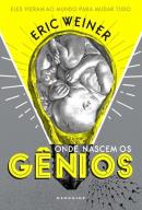 ONDE NASCEM OS GENIOS