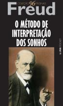 METODO DE INTERPRETACAO DOS SONHOS, O - POCKET