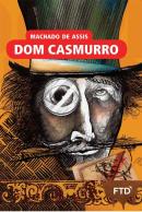 DOM CASMURRO - 2ª ED