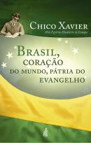 BRASIL, CORACAO DO MUNDO, PATRIA DO EVANGELHO - 34ª ED