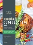 COZINHA GAUCHA - EDICAO BILINGUE