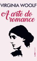 A ARTE DO ROMANCE - POCKET