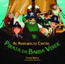 AS AVENTURAS DO CAPITAO PIRATA DA BARBA VERDE
