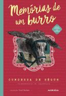 MEMORIAS DE UM BURRO - 2ª ED