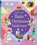 CONTOS DE HANS CHRISTIAN ANDERSEN