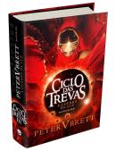 A GUERRA DA LUZ - CICLO DAS TREVAS VOL. 3