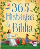 365 HISTORIAS DA BIBLIA