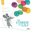 AS CORES DA LILI