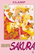 CARD CAPTOR SAKURA ESPECIAL - VOL. 12