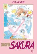 CARD CAPTOR SAKURA ESPECIAL - VOL. 9