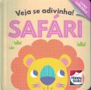 PEQUENO APRENDIZ - VEJA SE ADIVINHA! SAFARI