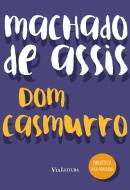 DOM CASMURRO