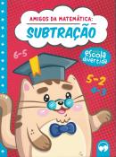 AMIGOS DA MATEMATICA: SUBTRACAO