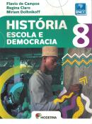 HISTORIA - ESCOLA E DEMOCRACIA - 8º ANO