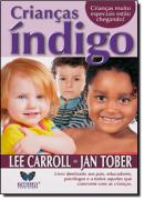 CRIANCAS INDIGO