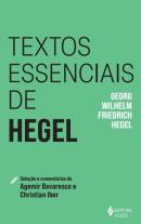 TEXTOS ESSENCIAIS DE HEGEL