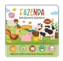 FAZENDA - SONZINHOS SQUISHY