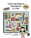 ARQUIVO CONFIDENCIAL ULTRASSECRETO DE MADA