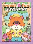 SWEET & FUN - RAPOSAS EM ACAO