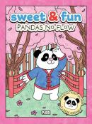 SWEET & FUN - PANDAS NO FLOW