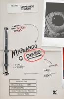 MAPEANDO O DIABO - A VERDADE SOBRE A BATALHA ESPIRITUAL
