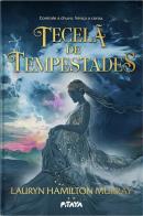 TECELA DE TEMPESTADES - FANTASIA YA COM EDICAO ESPECIAL EM CAPA DURA E COM PINTURA TRILATERAL