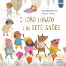 O LOBO LOBATO E OS SETE ANOES