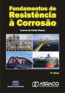 FUNDAMENTOS DE RESISTENCIA A CORROSAO - 2ª ED