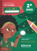 PROGRAMA SOCIOEMOCIONAL EDUCA - CADERNO DO ALUNO 2 - 2ªED