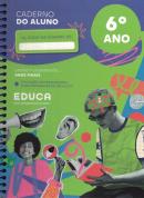PROGRAMA SOCIOEMOCIONAL EDUCA - CADERNO DO ALUNO 6 - 2ªED