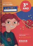 PROGRAMA SOCIOEMOCIONAL EDUCA - CADERNO DO ALUNO 3 - 2ªED