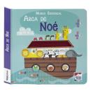 MUNDO SENSORIAL - ARCA DE NOE