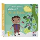 MUNDO SENSORIAL - JOAO E O PE DE FEIJAO