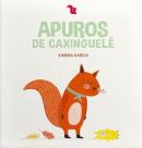 COL. CAXINGUELE - APUROS DE CAXINGUELE