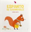 COL. CAXINGUELE - ESPANTO DE CAXINGUELE