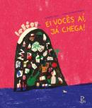 EI VOCES AI, JA CHEGA!