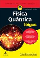 FISICA QUANTICA PARA LEIGOS