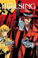 HELLSING ESPECIAL - VOL. 02
