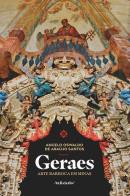 GERAES - ARTE BARROCA DE MINAS