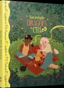 SOCIEDADE DOS DRAGOES DO CHA