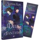 DEUS E A FANTASMA – A CONTINUACAO DA ROMANTASIA COM MITOLOGIA COREANA “O DEUS A E RAPOSA”,O 