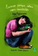 ESCREVO PORQUE ESTOU COM SAUDADES