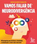 VAMOS FALAR DE NEURODIVERGENCIA