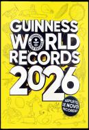 GUINNESS WORLD RECORDS 2026