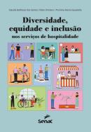 DIVERSIDADE, EQUIDADE E INCLUSAO NOS SERVICOS DE HOSPITALIDADE