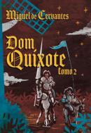DOM QUIXOTE - TOMO 2
